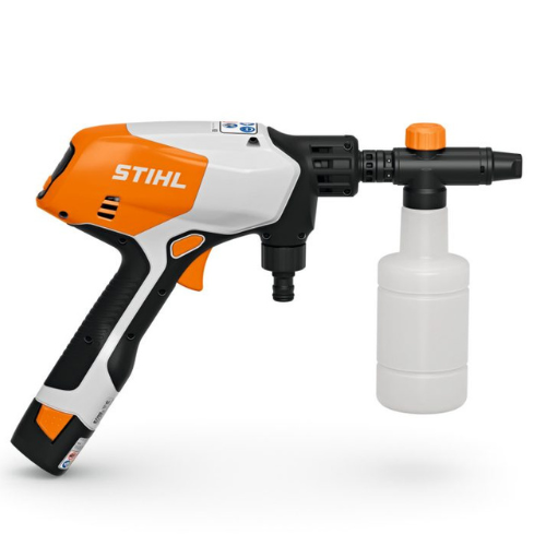 STIHL RCA 20 Myjka akumulatorowa ciśnieniowa 